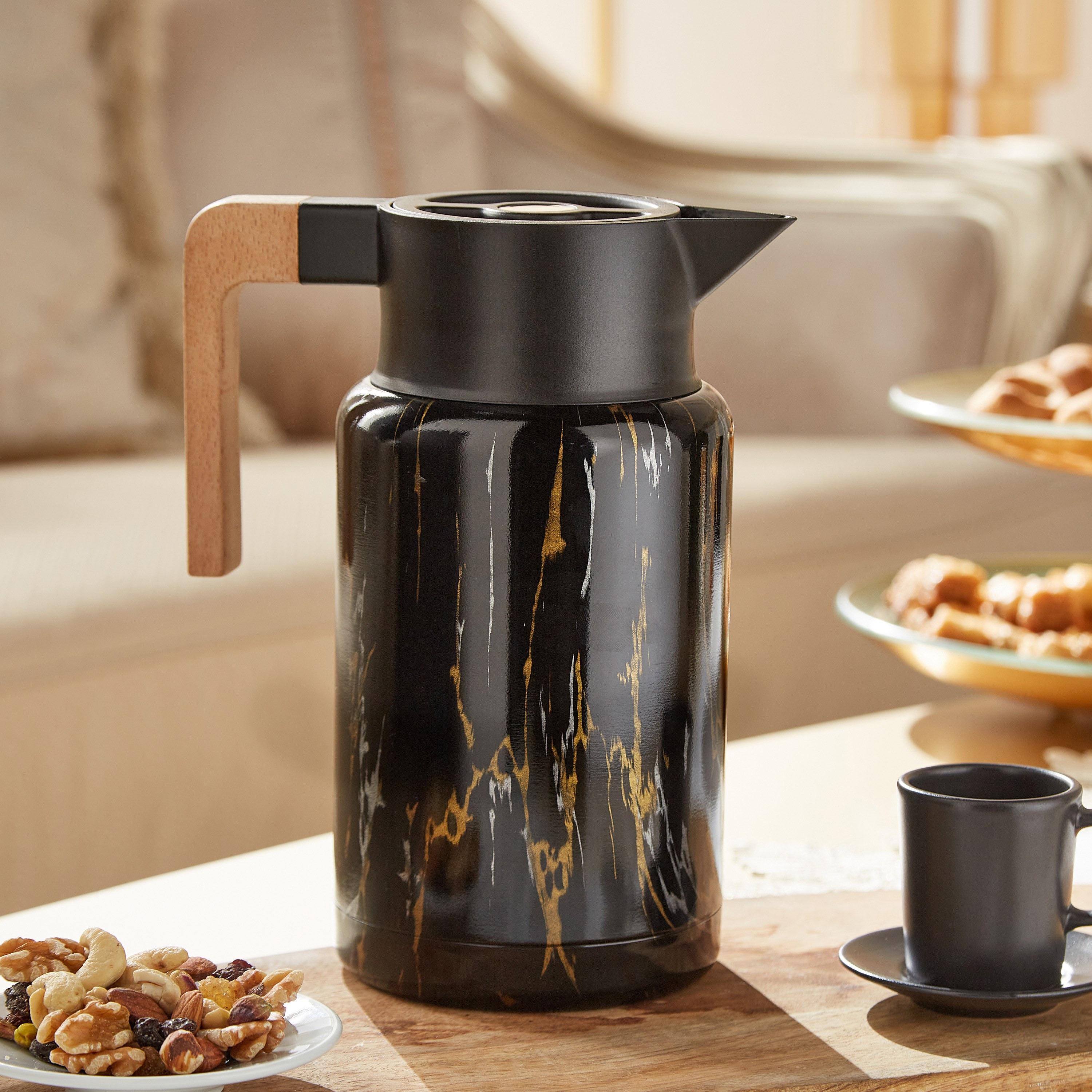 Coffee flask online shopping new arrivals