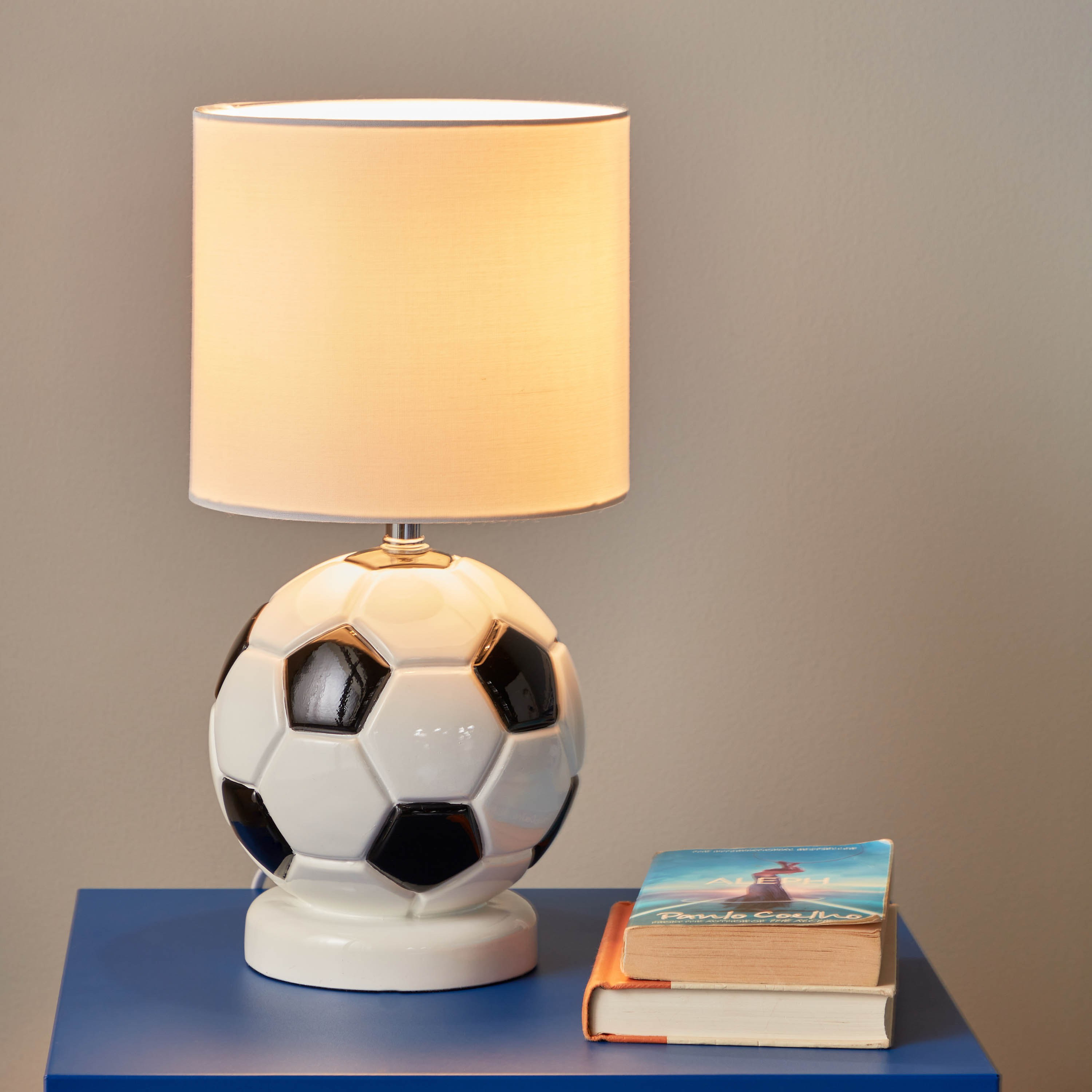 Football table sale lamp