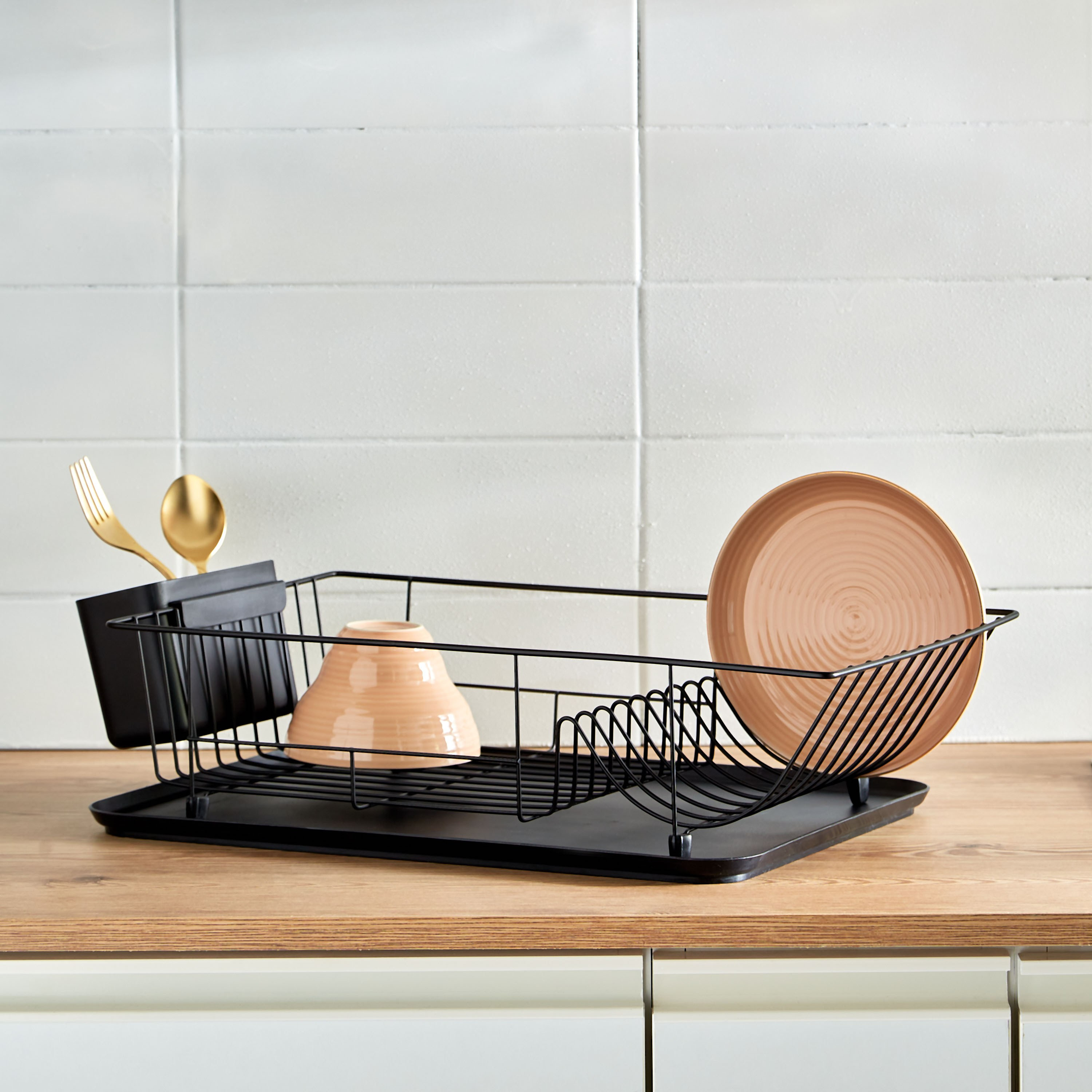 Dish rack home center sale