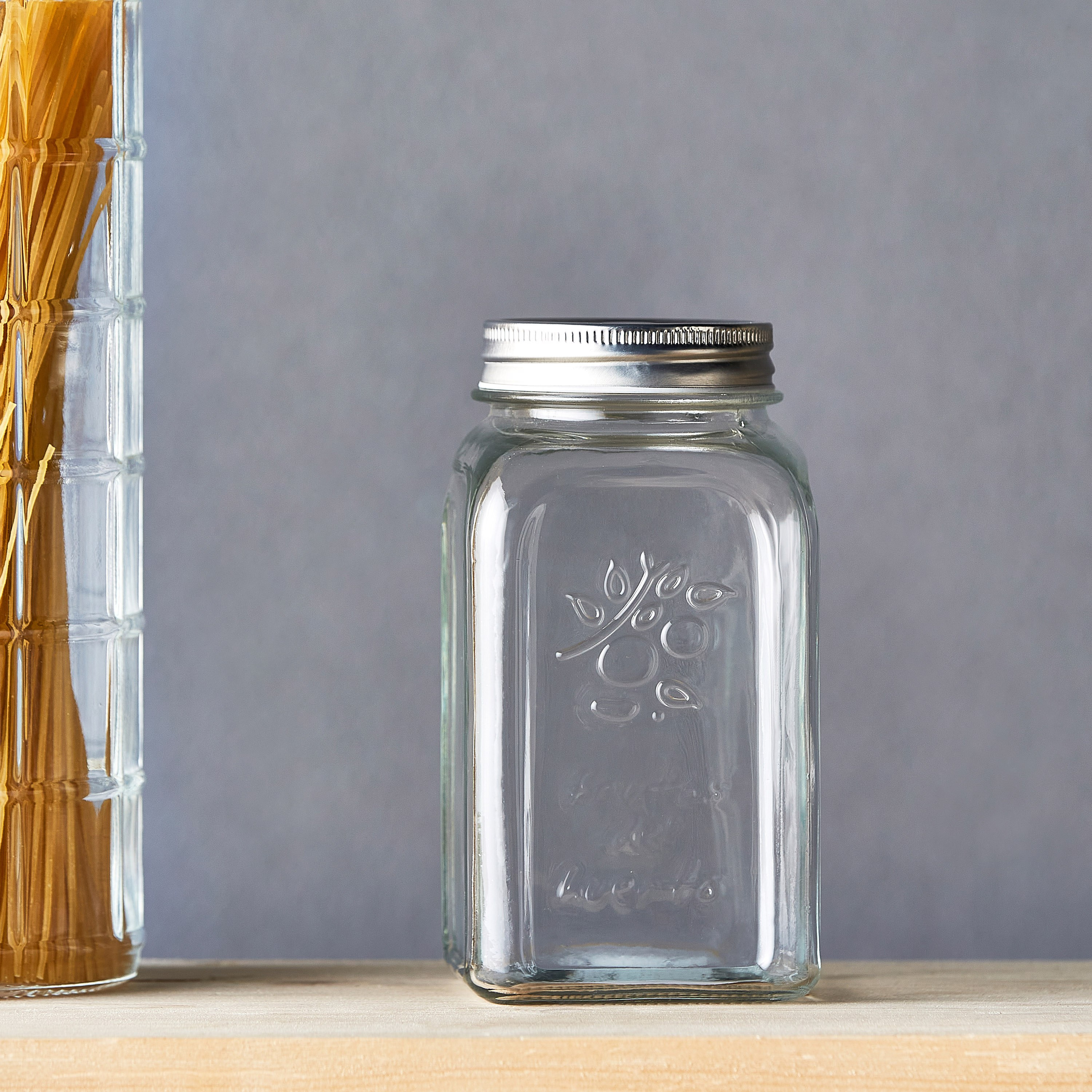 Kubik Jar - 720 ml