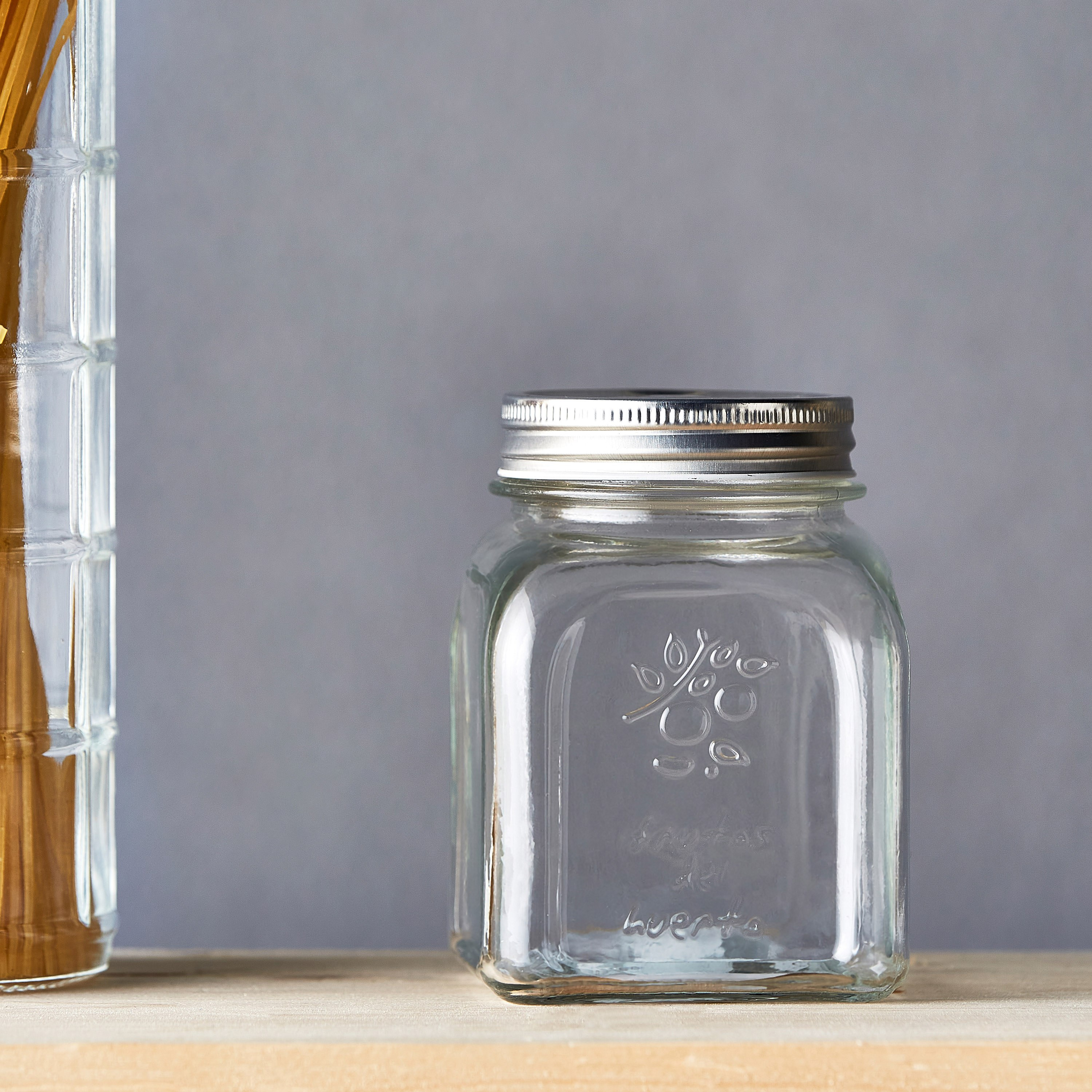 Kubik Jar - 460 ml