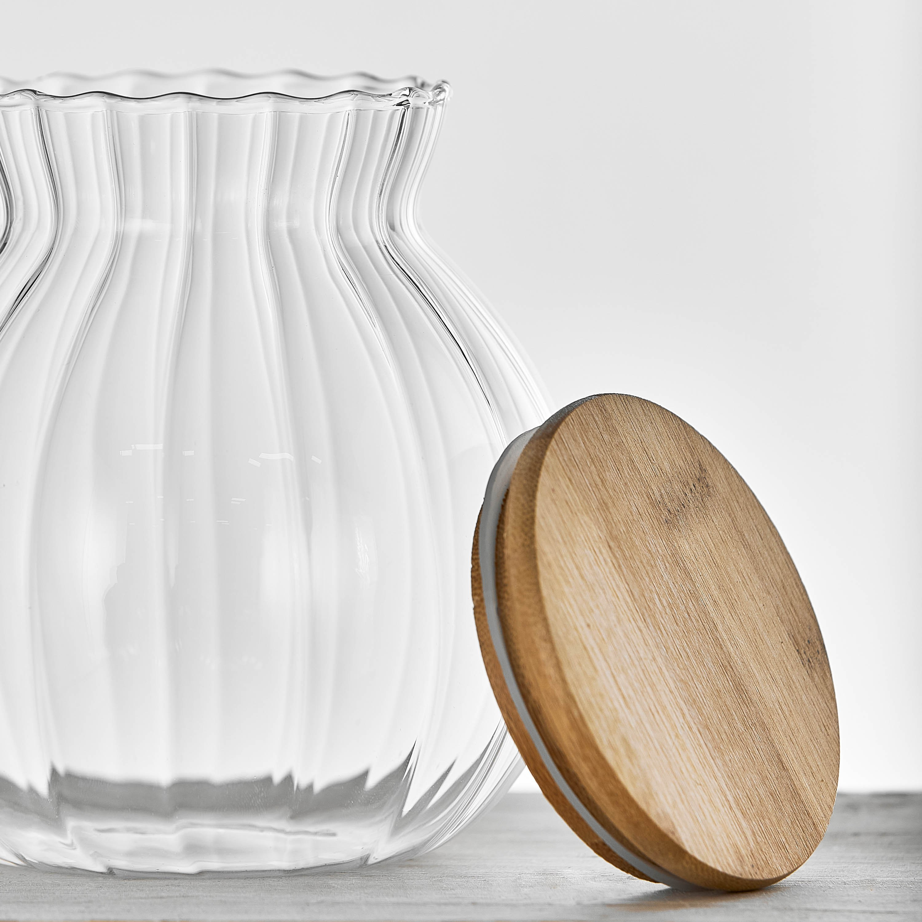 Gracia Jar - 1.6 L-household-kitchen-foodstorage-pantryandstorage-image-2