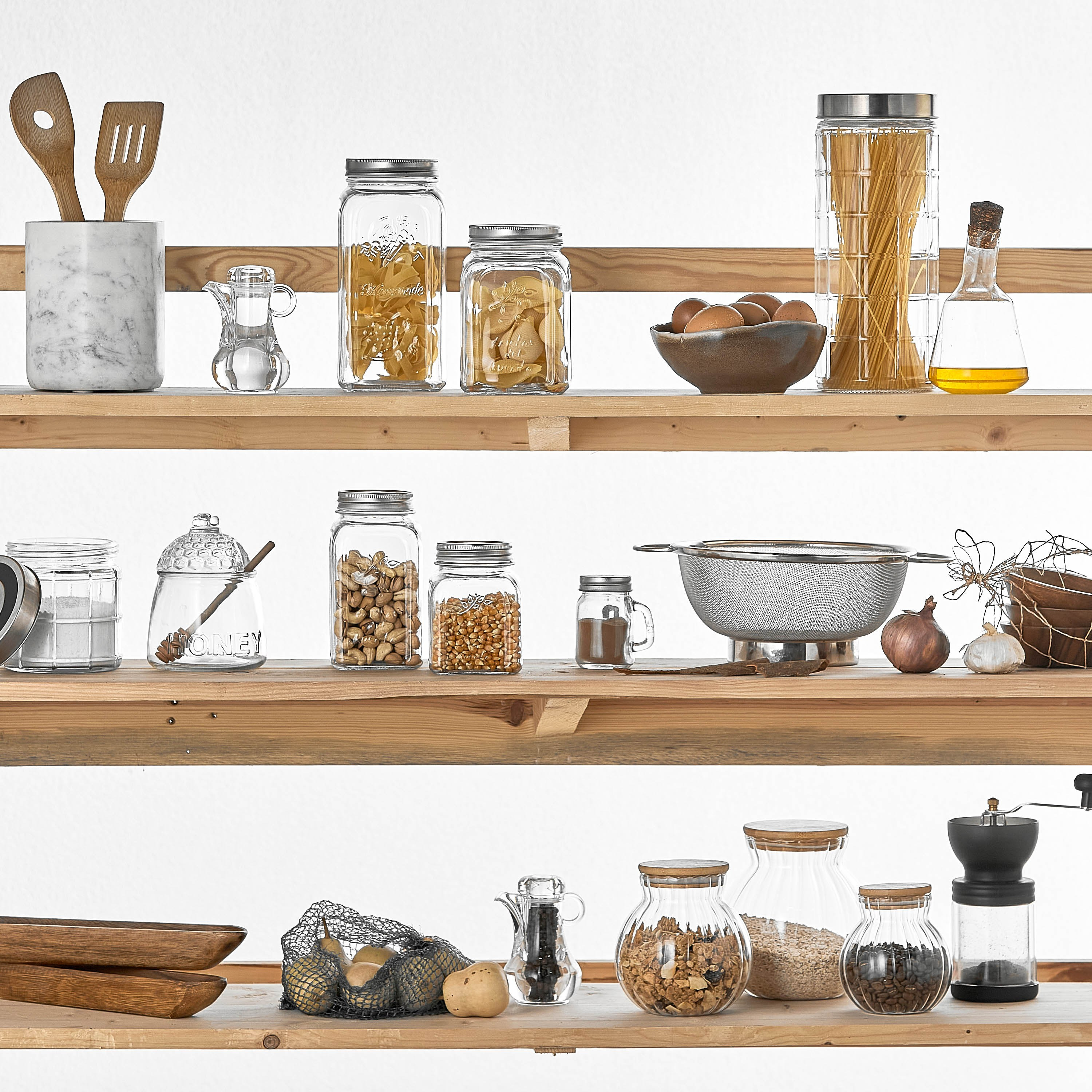Gracia Jar - 1.6 L-household-kitchen-foodstorage-pantryandstorage-image-3