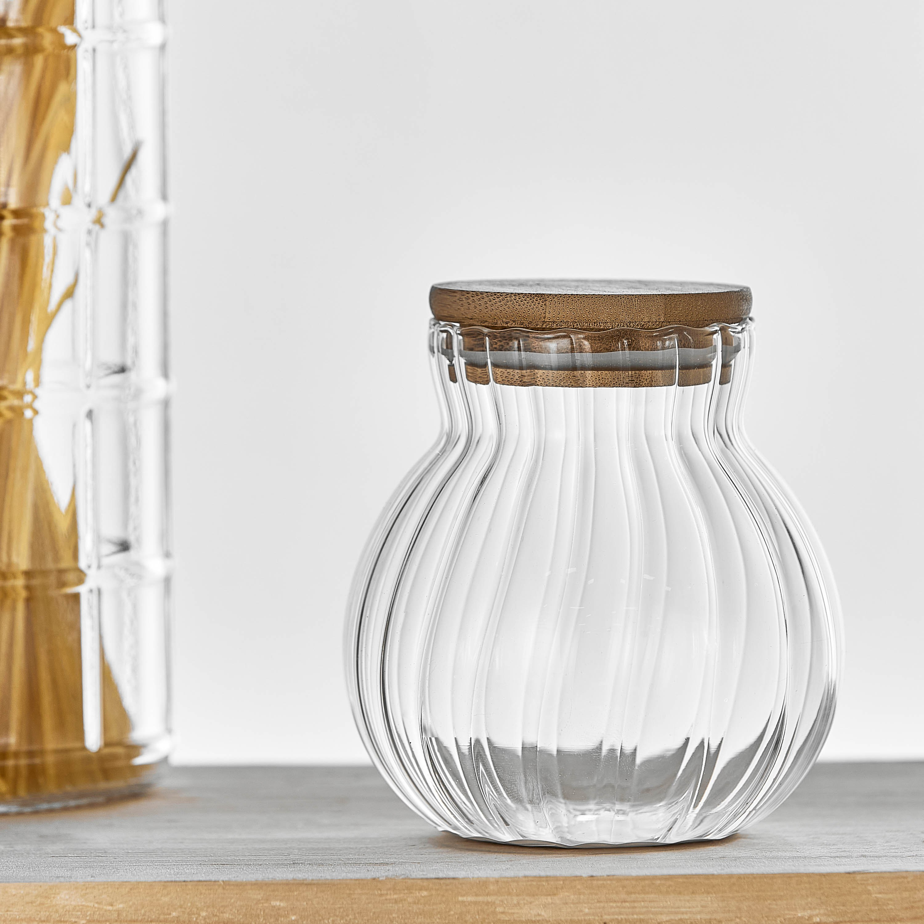 Gracia Jar - 500 ml