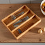 Vonschef Cutlery Organiser-household-kitchen-kitchenorganising-countertoporganising-image-1