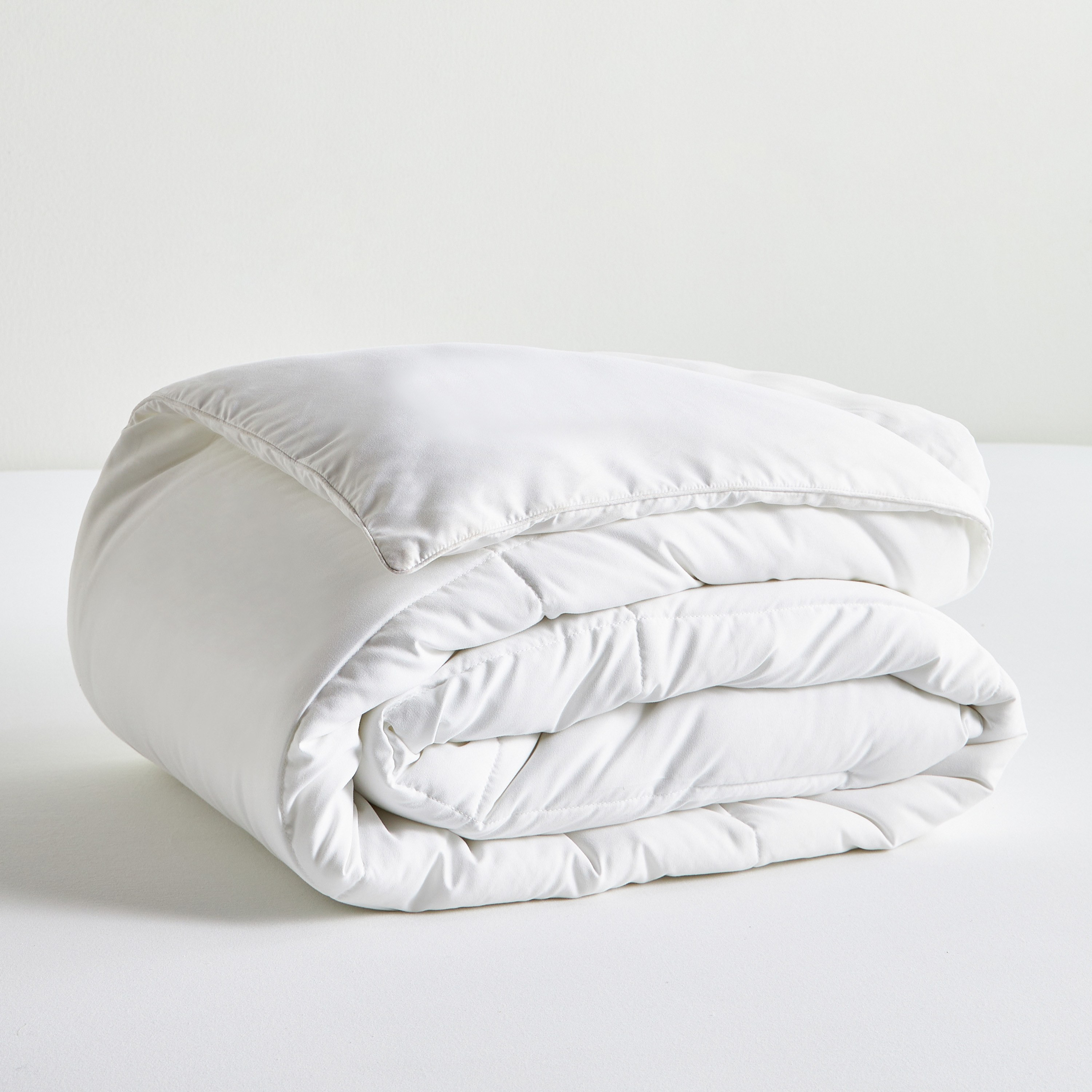 Ultra-Fresh Antimicrobial Microfiber Light Warm Full Duvet - 160x200 cm-household-bedding-duvetandcovers-duvets-image-3