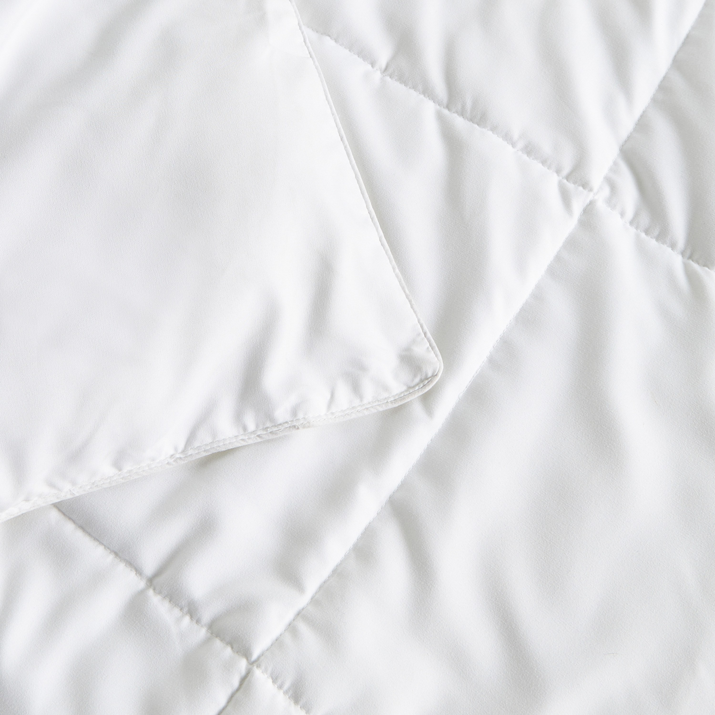 Ultra-Fresh Antimicrobial Microfiber Light Warm Full Duvet - 160x200 cm-household-bedding-duvetandcovers-duvets-image-4