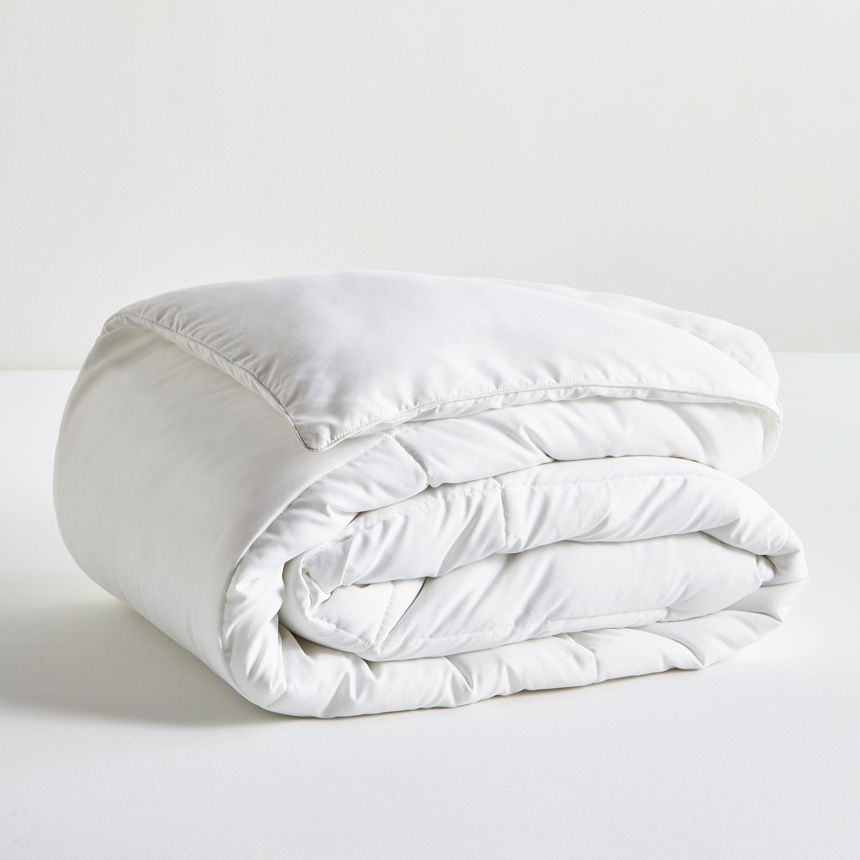 Ultra-Fresh Antimicrobial Microfiber Light Warm King Duvet - 230x220 cm-household-bedding-duvetandcovers-duvets-image-3