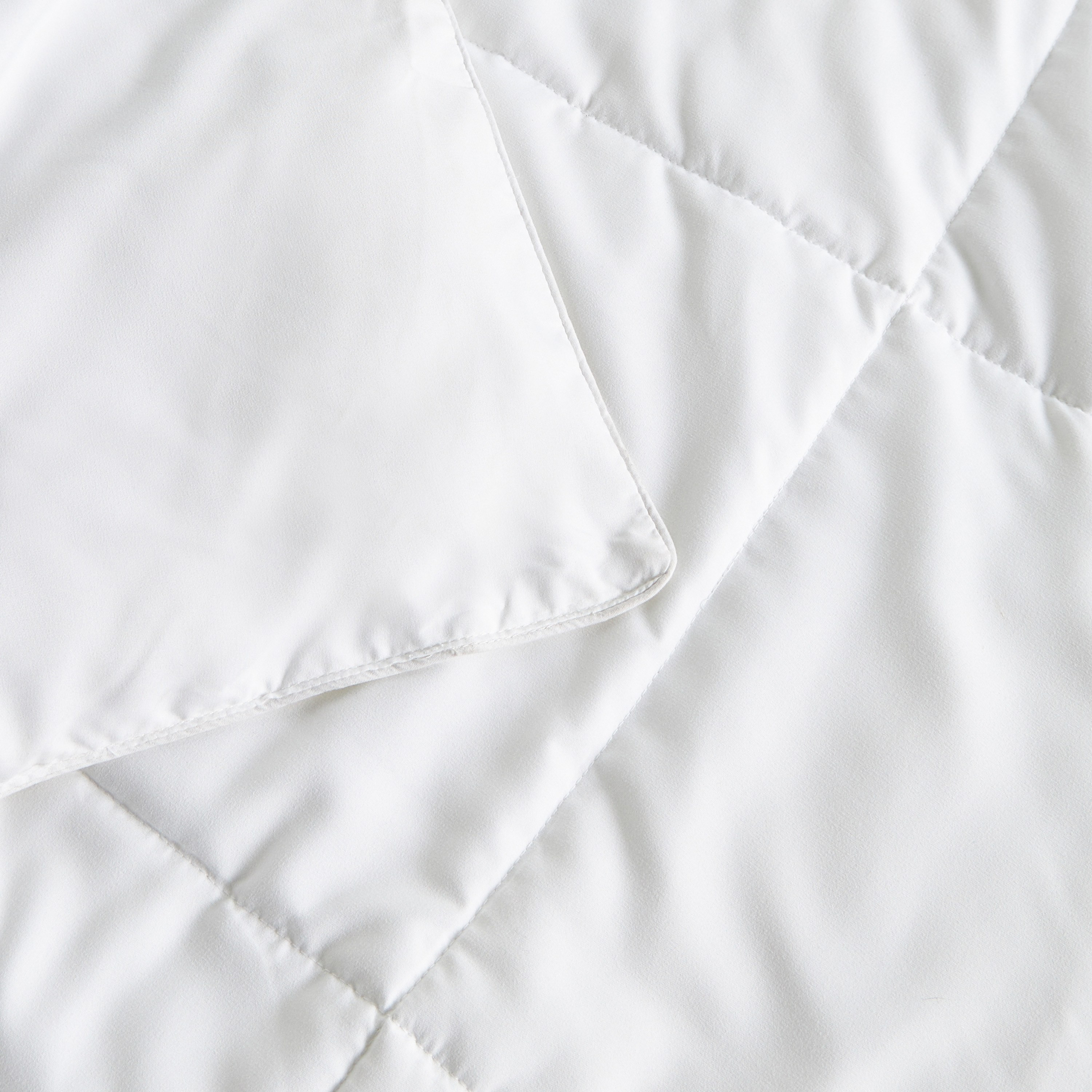 Ultra-Fresh Antimicrobial Microfiber Light Warm King Duvet - 230x220 cm-household-bedding-duvetandcovers-duvets-image-4