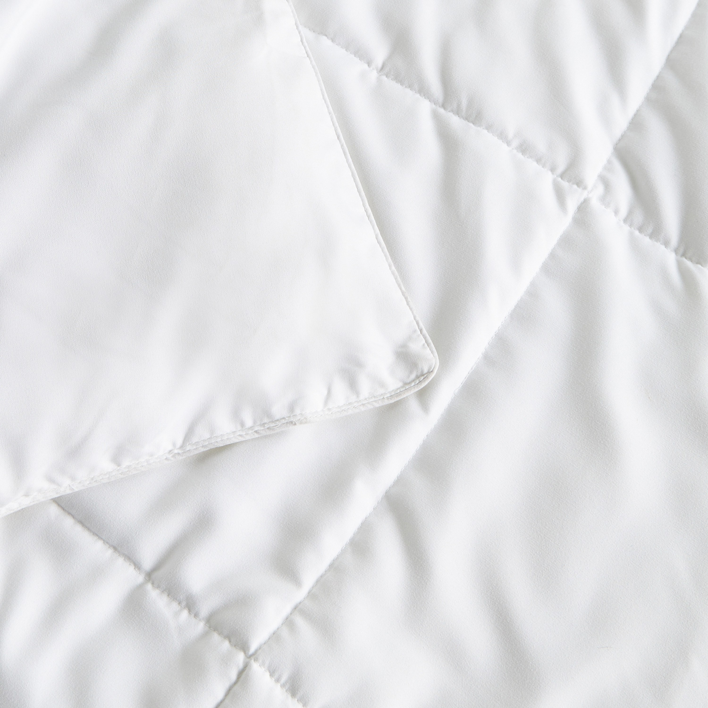 Ultra-Fresh Antimicrobial Microfiber Light Warm Super King Duvet - 260x220 cm-household-bedding-duvetandcovers-duvets-image-4