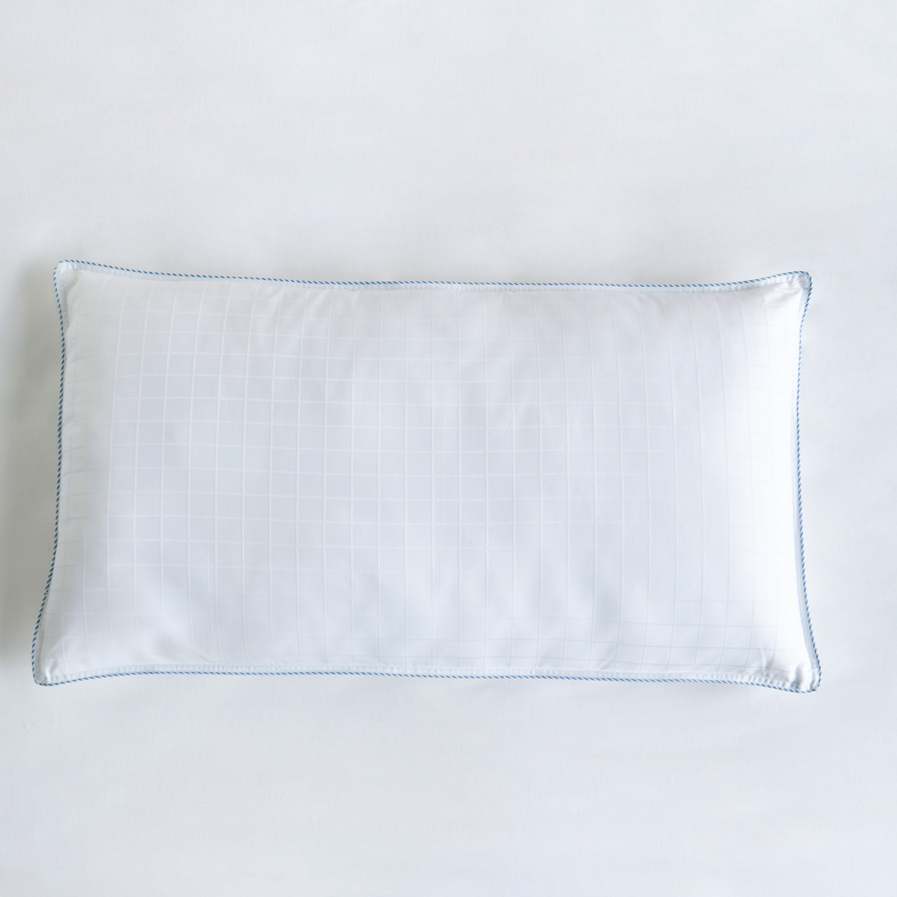 Anti Bacterial Down Alternative 1-Piece Pillow - 50x90 cm-household-bedding-pillows-image-4