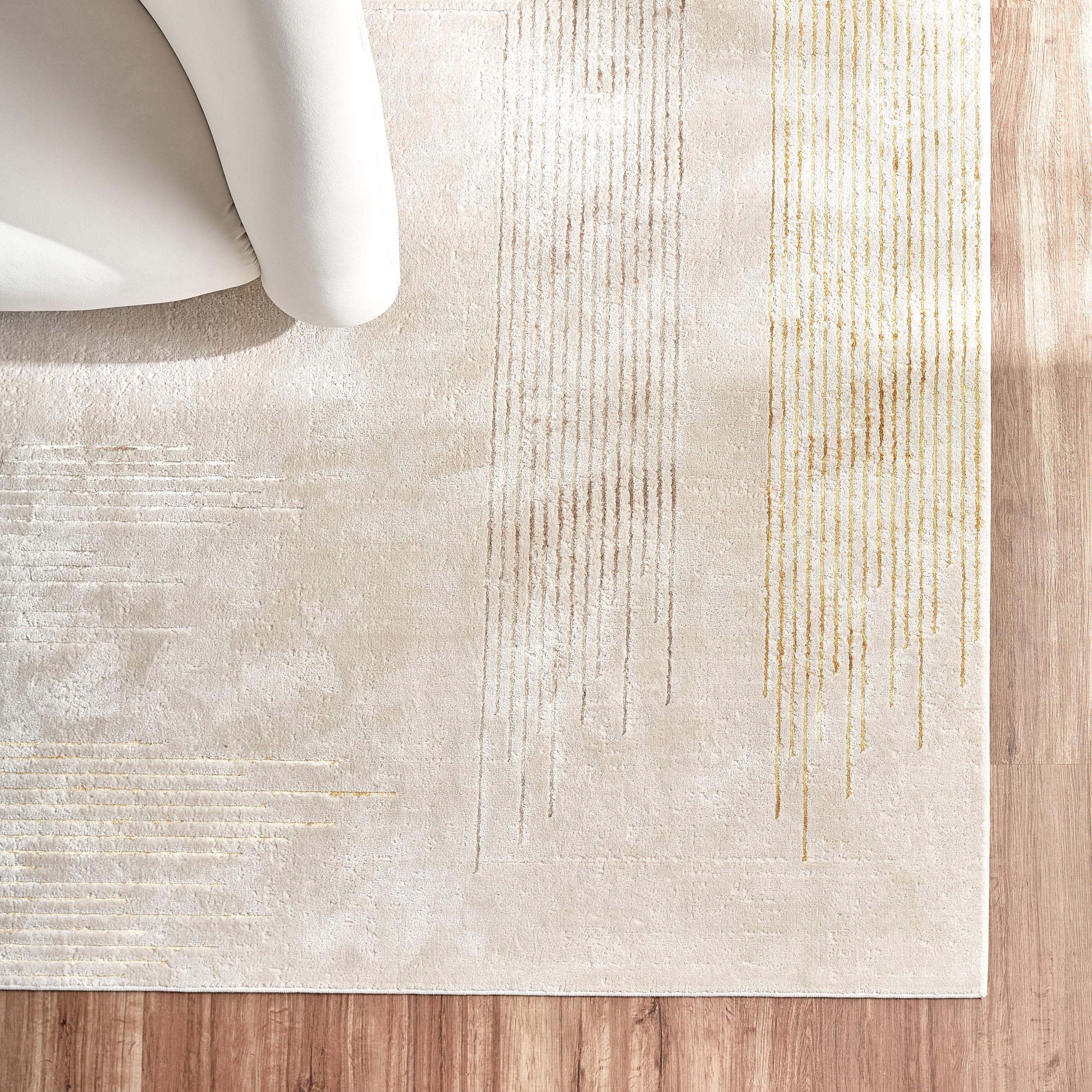 سجادة - أفيري جلام - 240x290 سم-household-rugsandcarpets-rugs-image-1