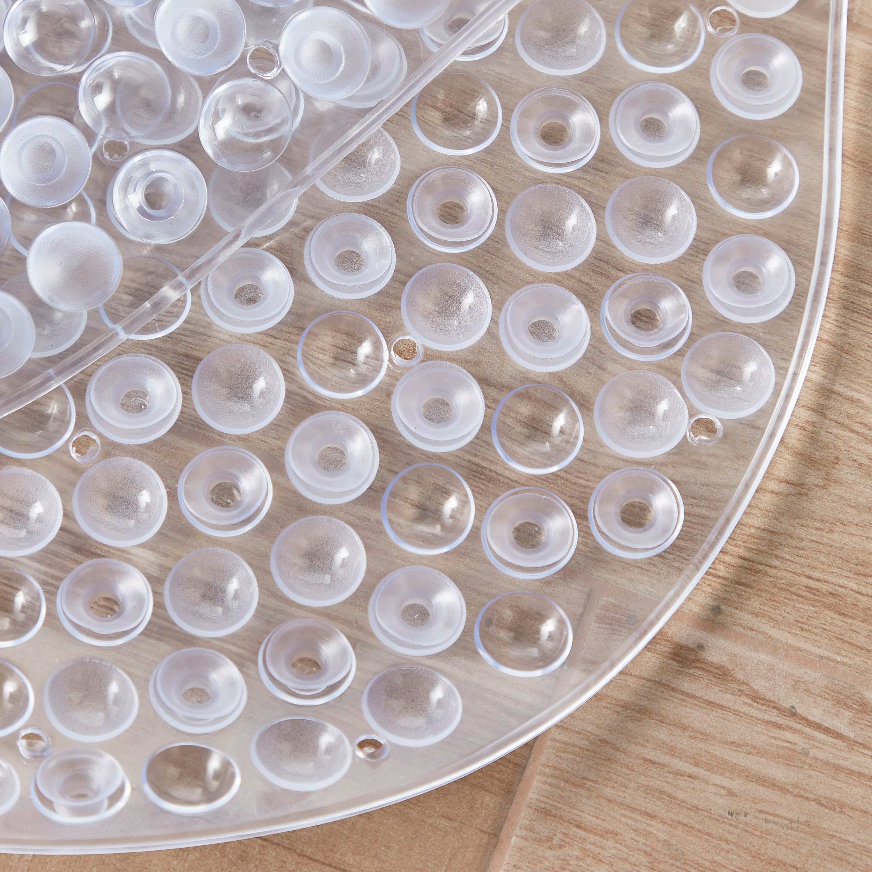 Speckle Tub Mat - 39x69 cm-household-bathandlaundry-bathlinen-bathmatsandtubmats-image-3