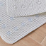سجادة حوض استحمام 40x70 سم - كومفي-household-bathandlaundry-bathlinen-bathmatsandtubmats-image-1