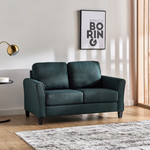 Shop Oprah 2-Seater Fabric Sofa Online | Home Centre UAE
