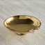 Jasmine Metal Decorative Bowl - 31 cm-household-decor-vasesandbowls-image-2