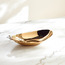 وعاء ديكور معدني بتصميم زهرة الياسمين - 20x36 سم-binpromo_ALLBANKS_OMN_14032025-image-3