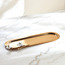 صينية ديكور بتصميم زهرة الياسمين-household-decor-boxesandtrays-image-3