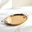 صينية ديكور بتصميم زهرة الياسمين-household-decor-boxesandtrays-image-3