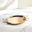صينية ديكور بتصميم زهرة الياسمين-household-decor-boxesandtrays-image-3