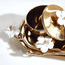 طقم صينية ووعاء 3 قطع - جاسمين-household-decor-vasesandbowls-image-2