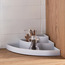 Skeido 3-Tier Storage Rack - 30x42 cm-household-kitchen-kitchenorganising-countertoporganising-image-1