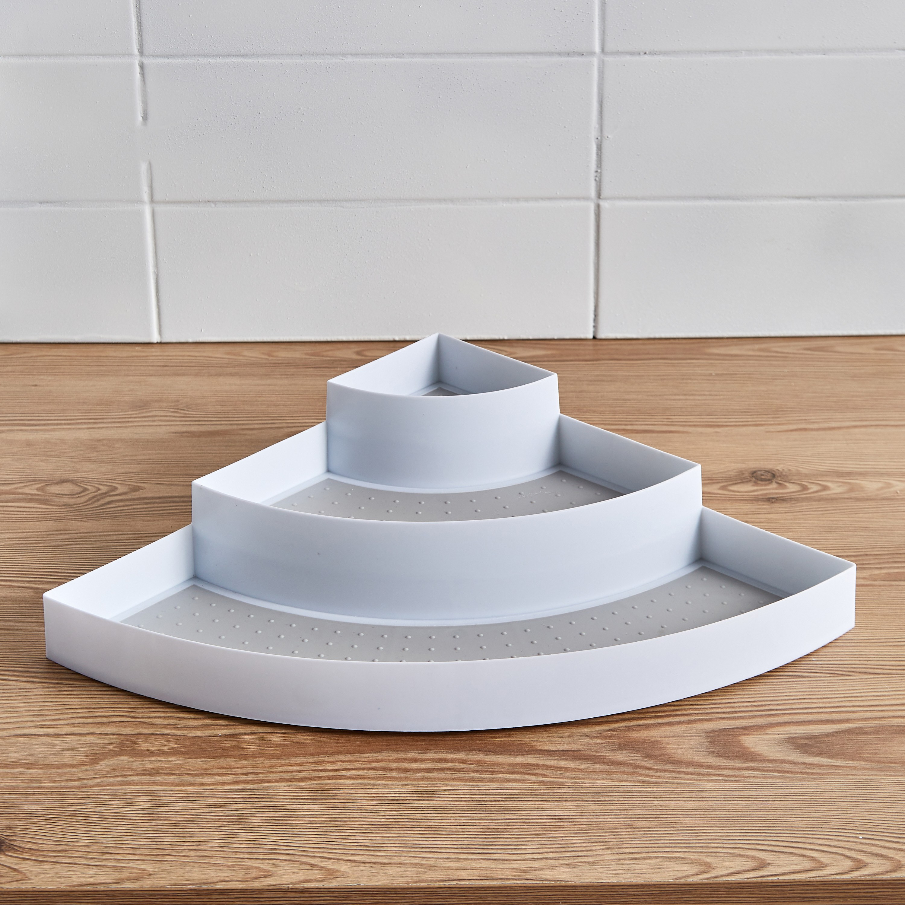 Skeido 3-Tier Storage Rack - 30x42 cm-household-kitchen-kitchenorganising-countertoporganising-image-2