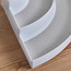 Skeido 3-Tier Storage Rack - 30x42 cm-household-kitchen-kitchenorganising-countertoporganising-image-3