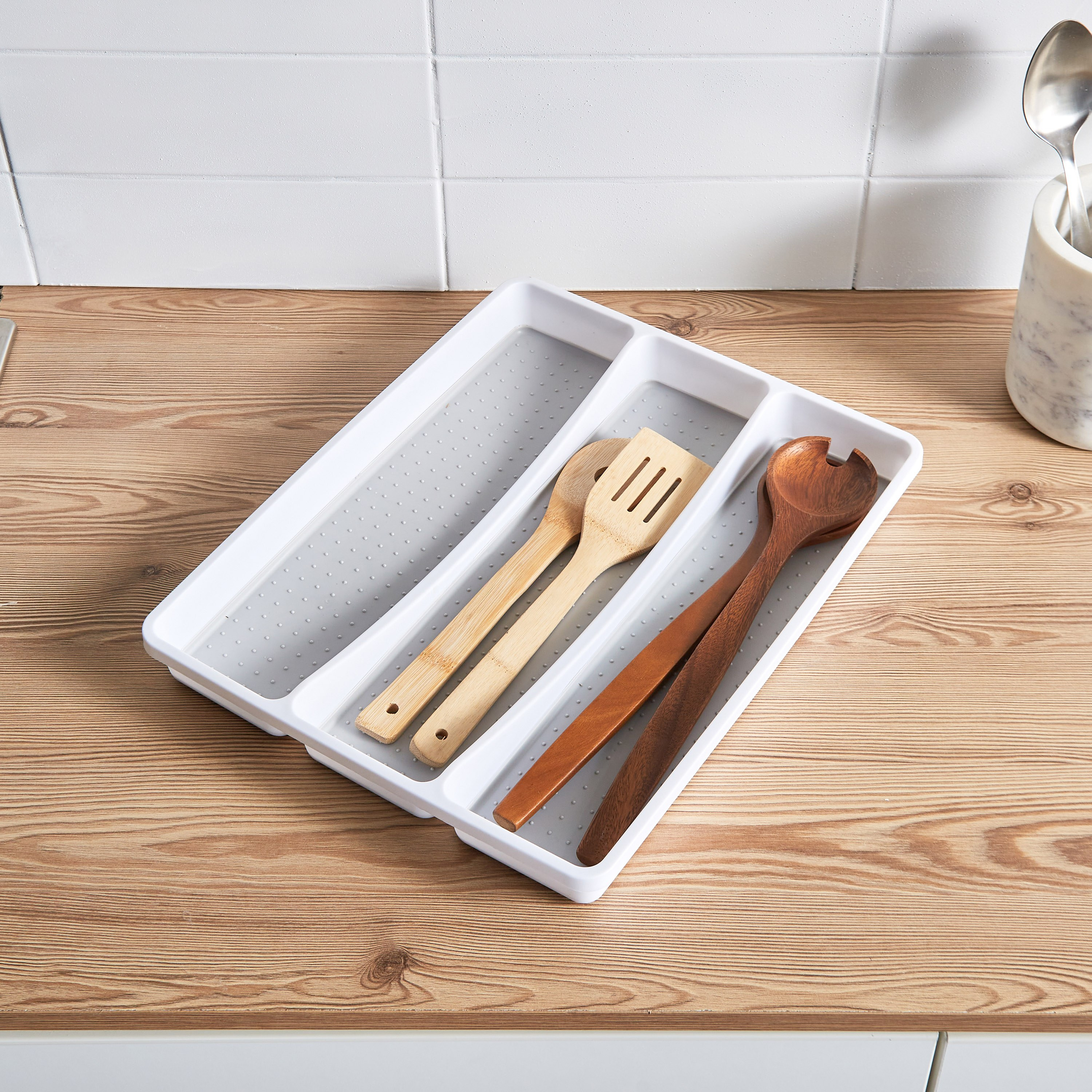 Skeido Utensil Tray-household-kitchen-kitchenorganising-countertoporganising-image-1