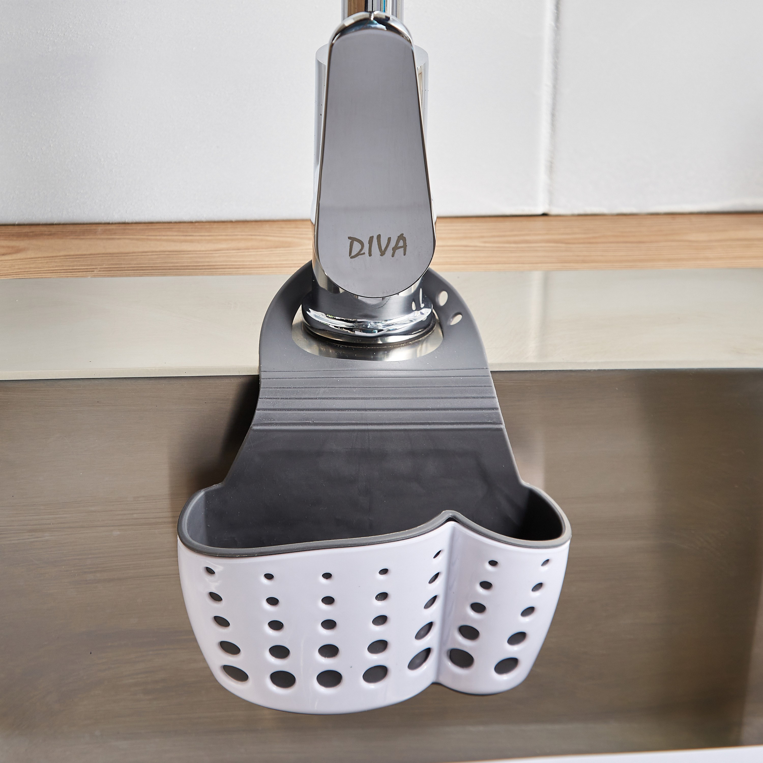 Skeido Sink Caddy-household-kitchen-dishwashingandaccessories-accessories-image-1