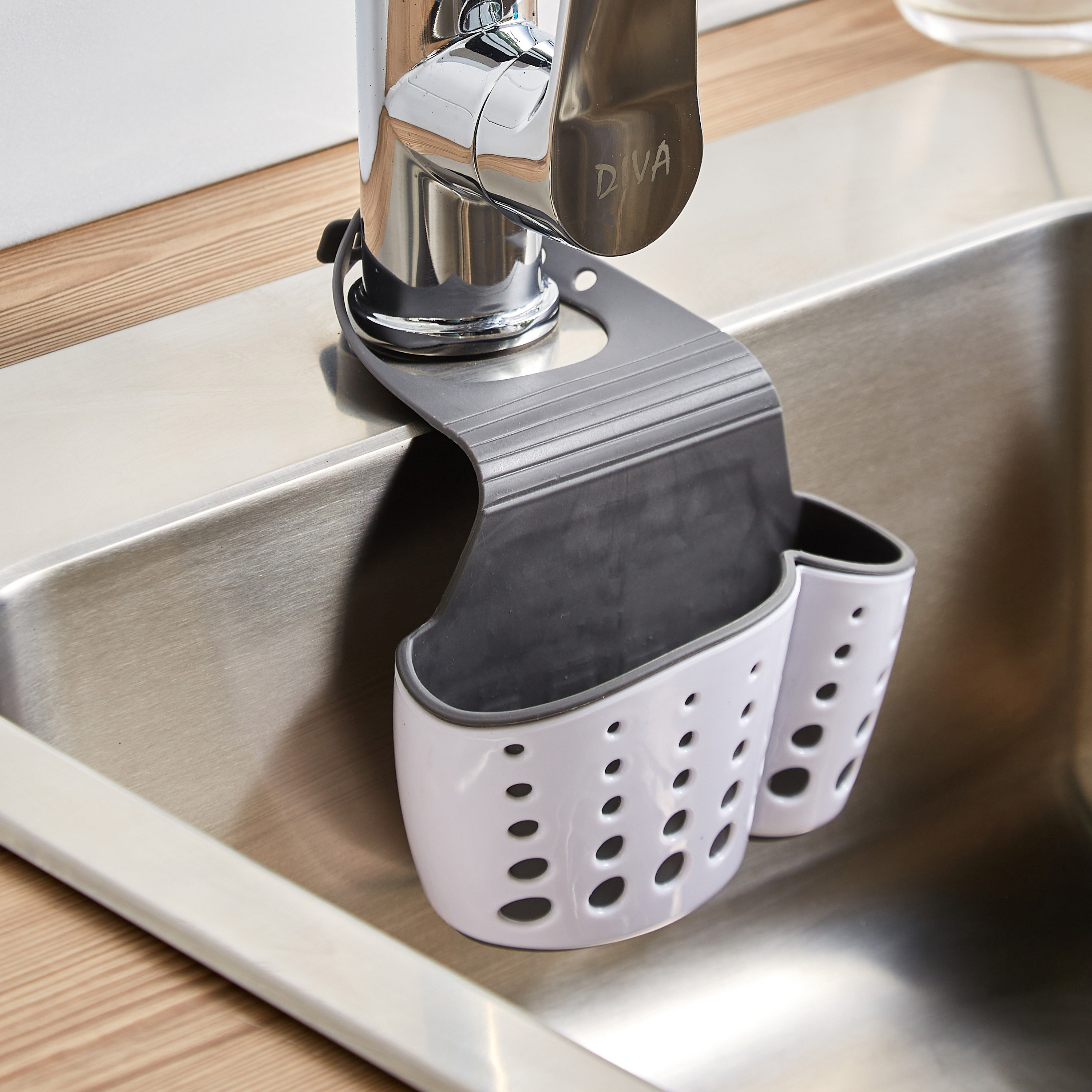 Skeido Sink Caddy-household-kitchen-dishwashingandaccessories-accessories-image-2