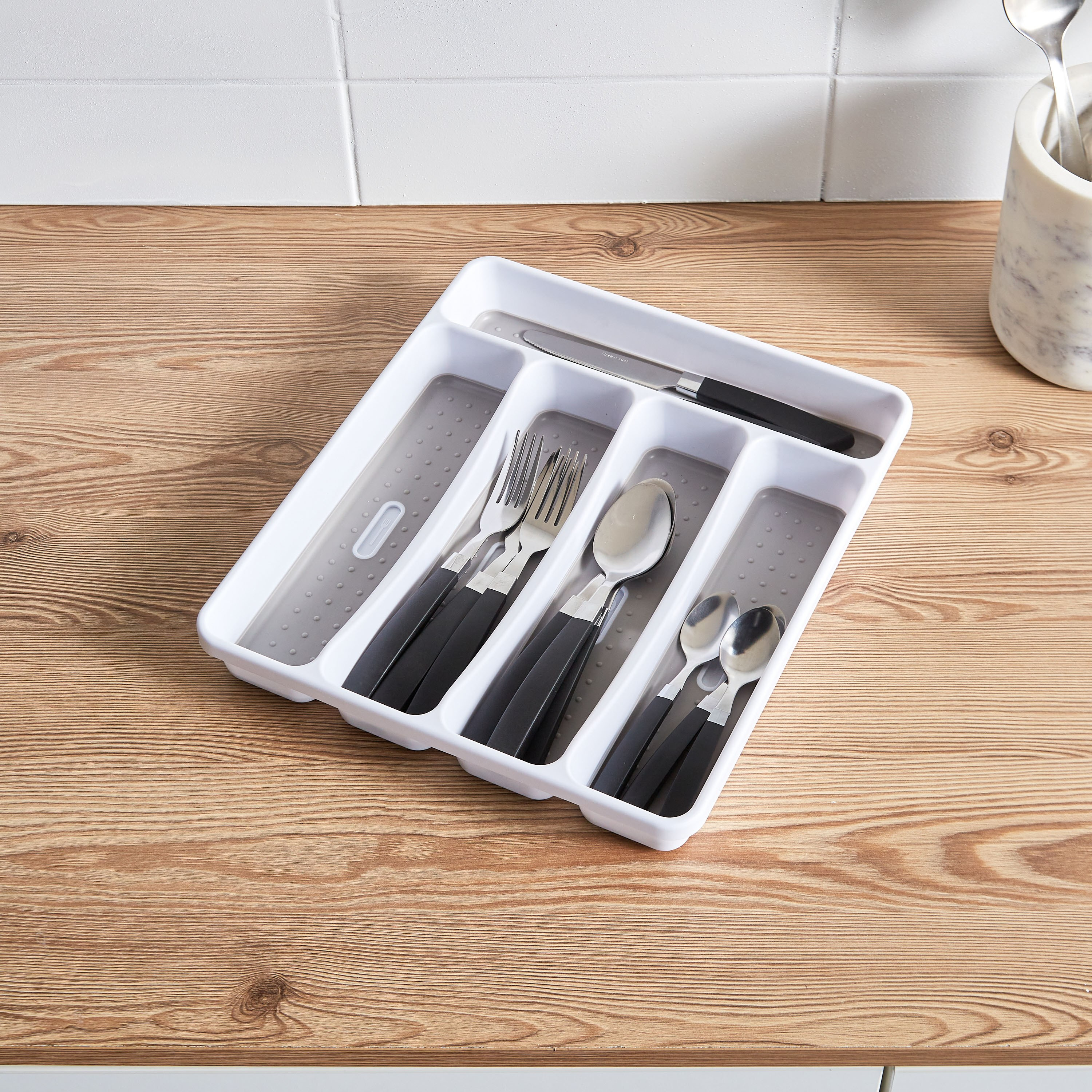 Skeido Utensil Tray