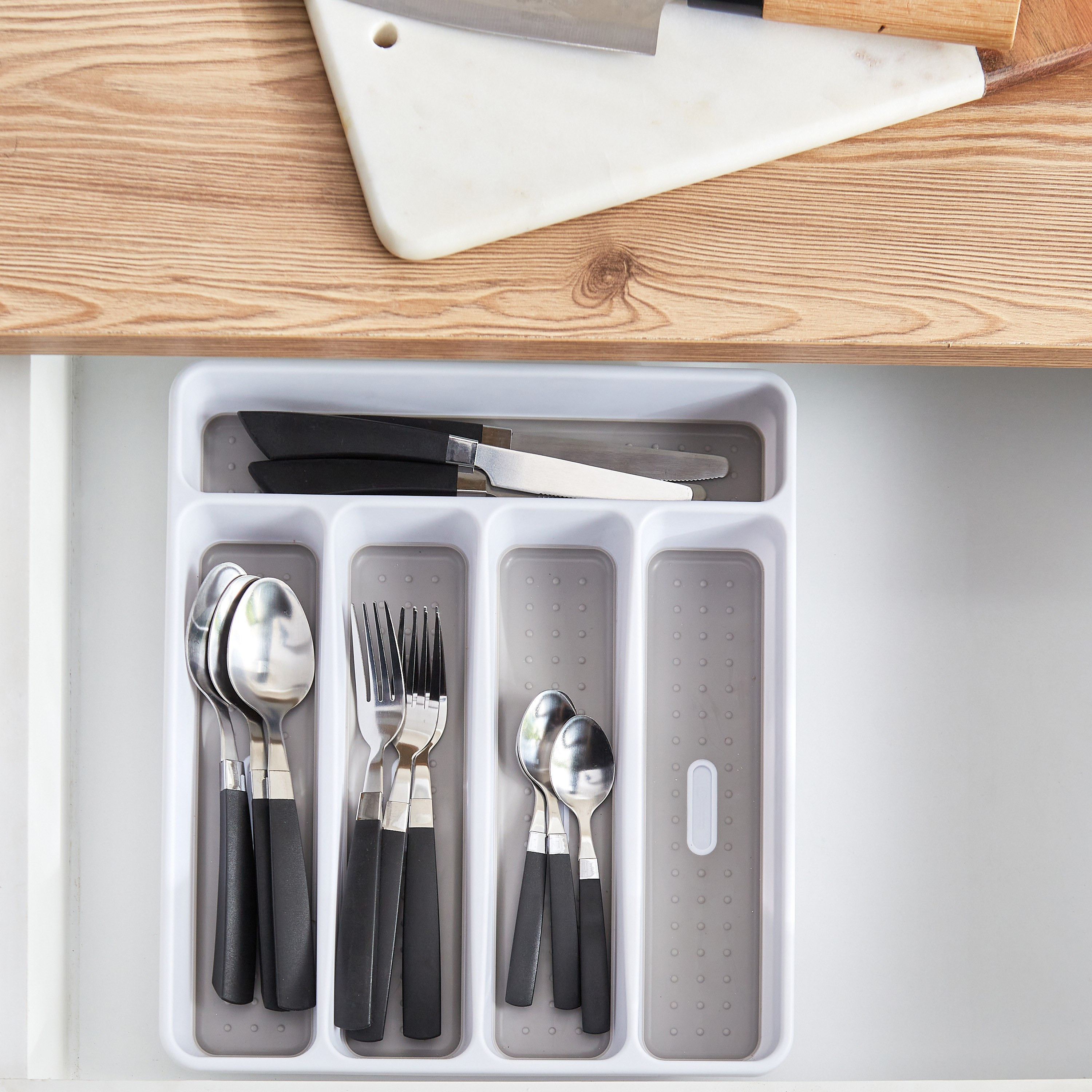 Skeido Utensil Tray-household-kitchen-kitchenorganising-countertoporganising-image-4