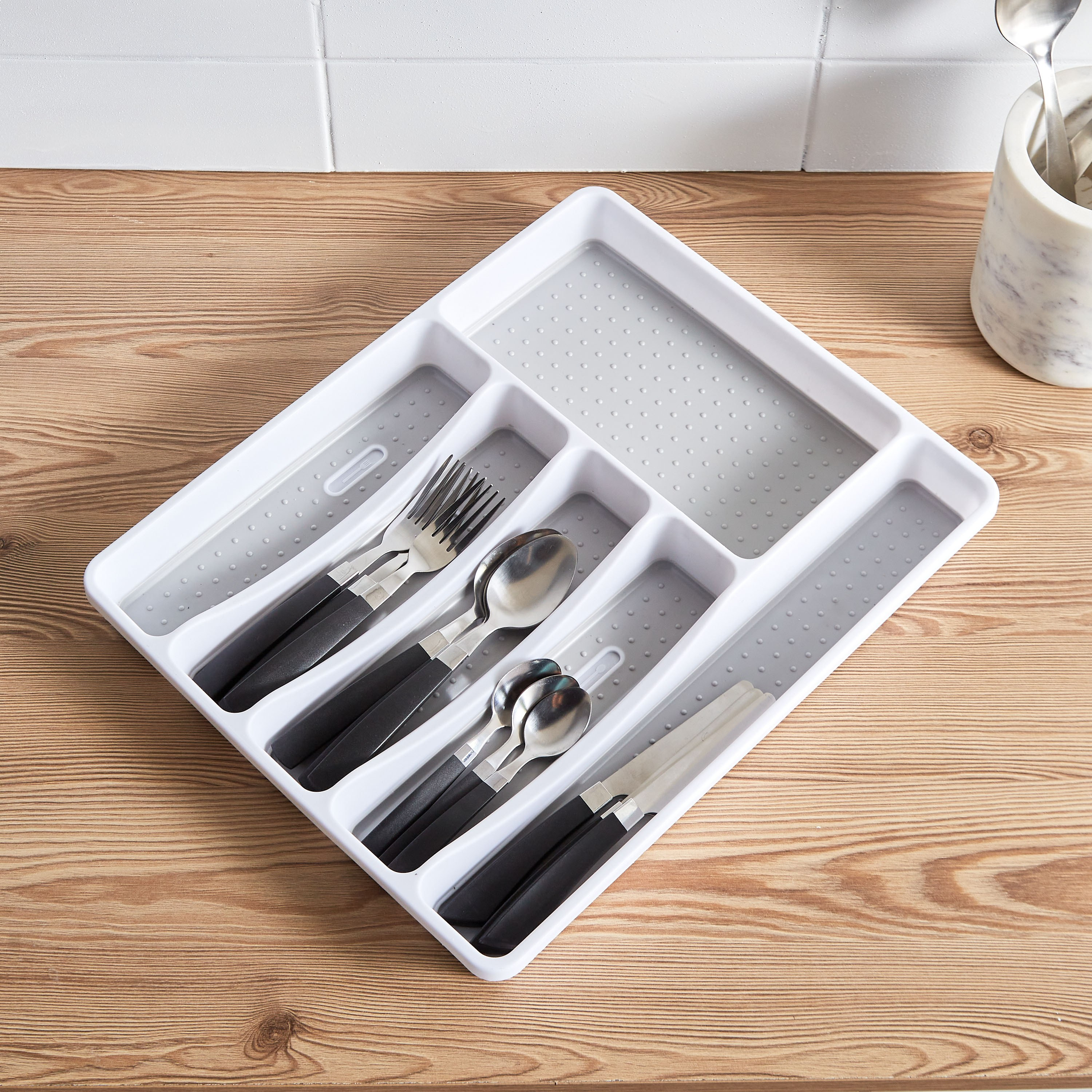 Skeido Utensil Tray-household-kitchen-kitchenorganising-countertoporganising-image-1