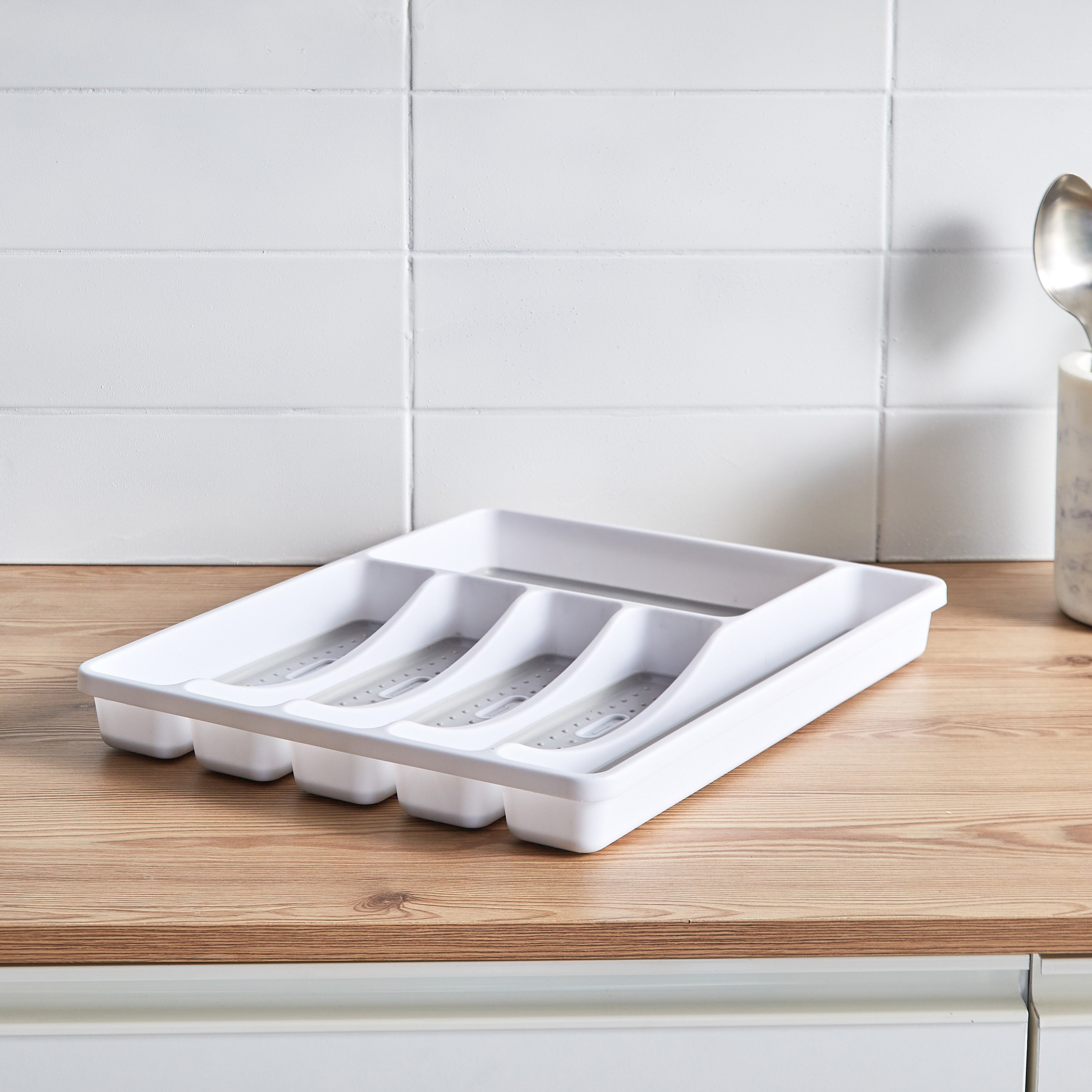 Skeido Utensil Tray-household-kitchen-kitchenorganising-countertoporganising-image-2