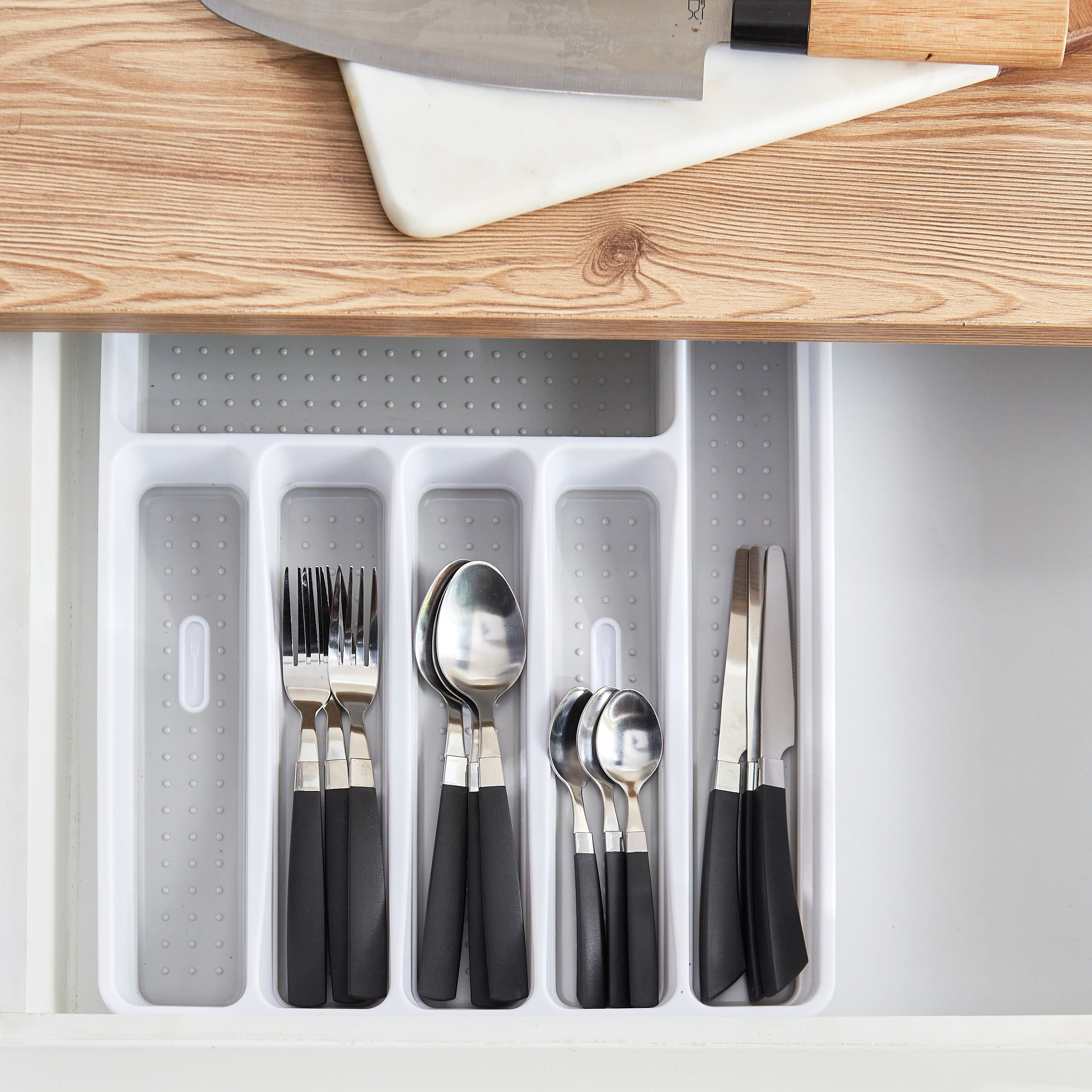 Skeido Utensil Tray-household-kitchen-kitchenorganising-countertoporganising-image-4
