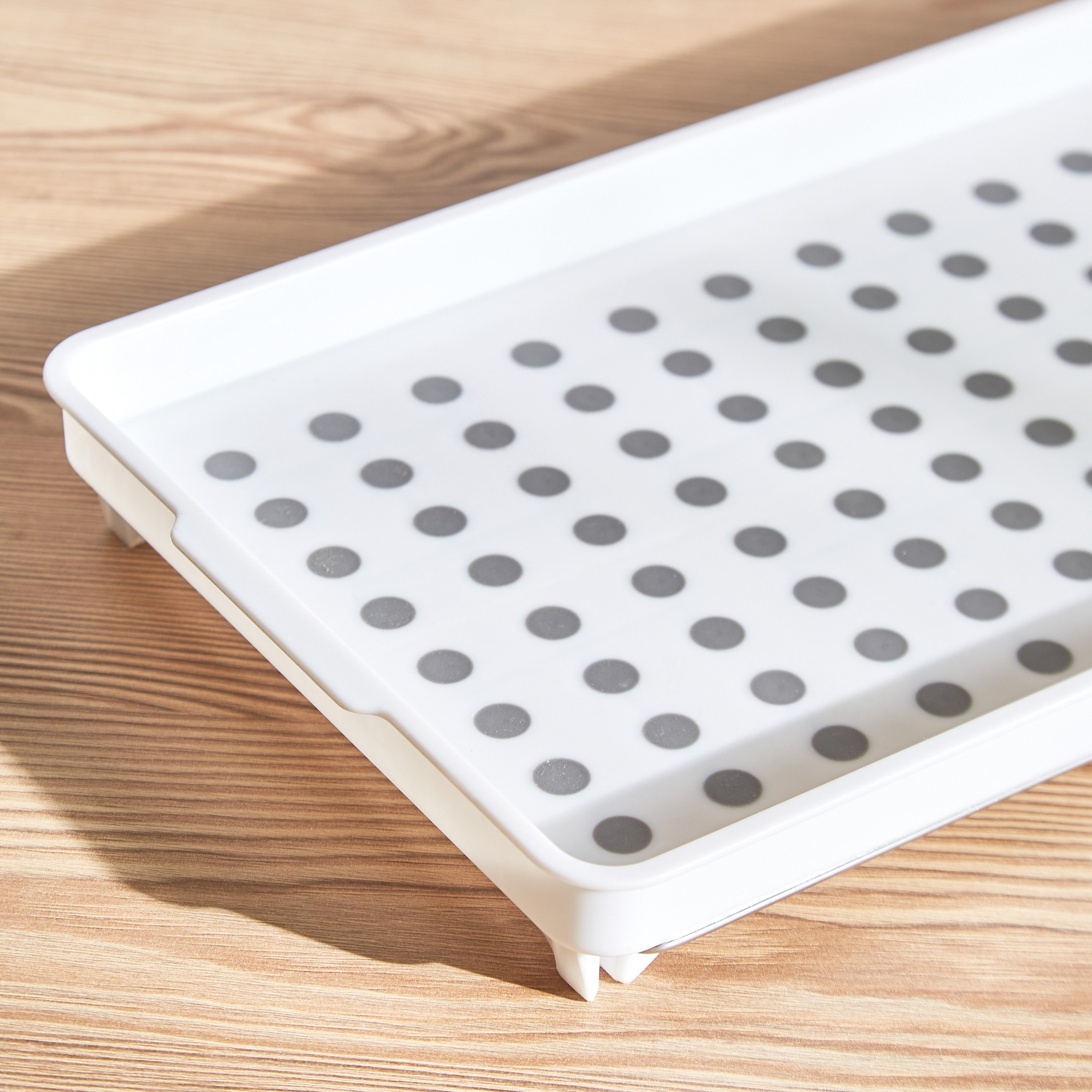 Skeido Collapsible Shelf-household-kitchen-kitchenorganising-countertoporganising-image-4