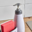 إسفنجة صابون مع حامل وموزع صابون - سكيدو-household-kitchen-dishwashingandaccessories-accessories-image-2