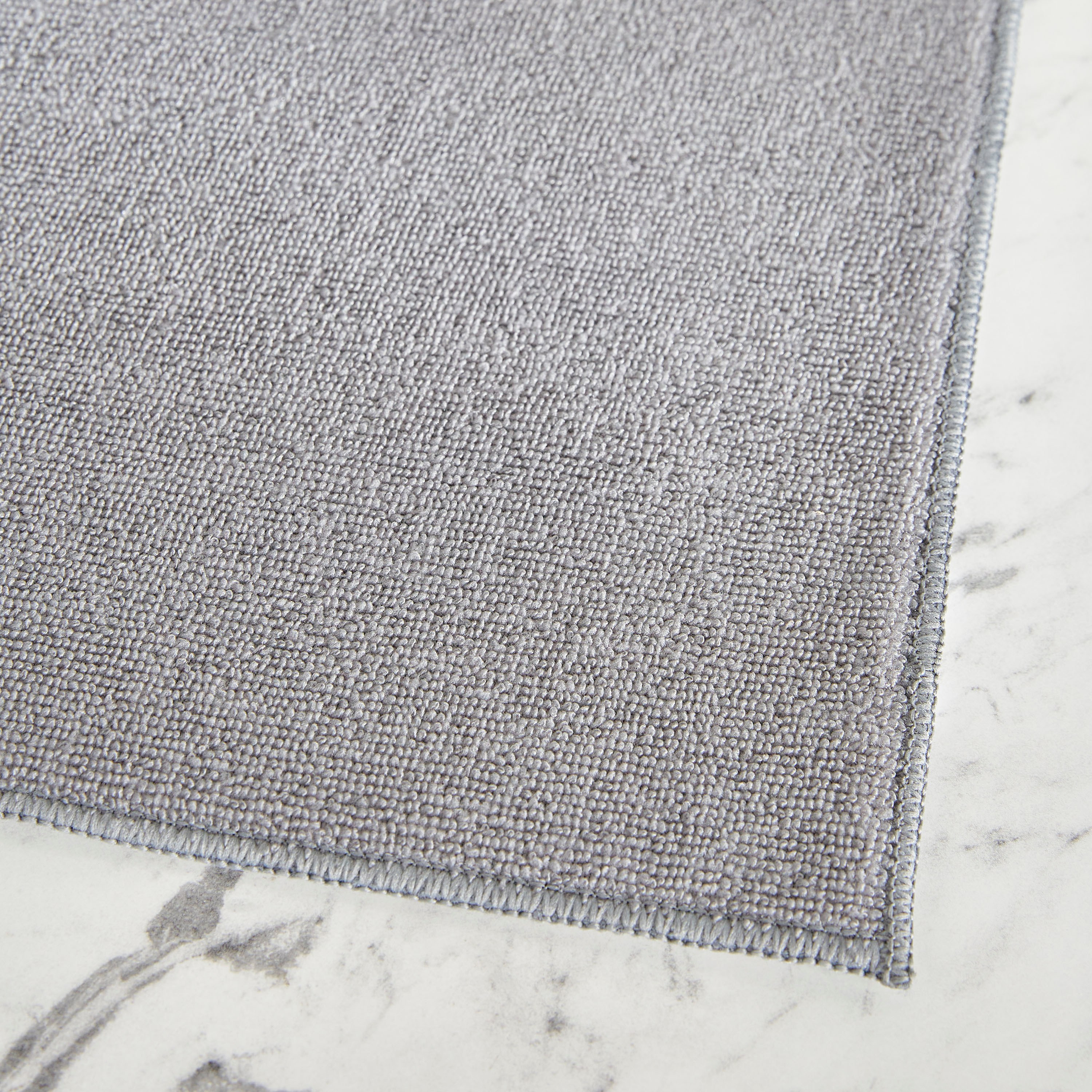 Skeido Drying Mat - 50x40 cm-household-kitchen-dishwashingandaccessories-accessories-image-2