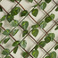 تعريشة قابلة للتوسيع من بوثوس - 100x200 سم-household-gardenandoutdoor-trellisandstands-trellis-image-2
