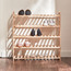 رف أحذية بـ 5 مستويات - 27x80 سم - أسبن-household-storage-storagesolutions-shoeracksandstorage-image-5