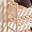 رف أحذية بـ 5 مستويات - 27x80 سم - أسبن-household-storage-storagesolutions-shoeracksandstorage-image-3