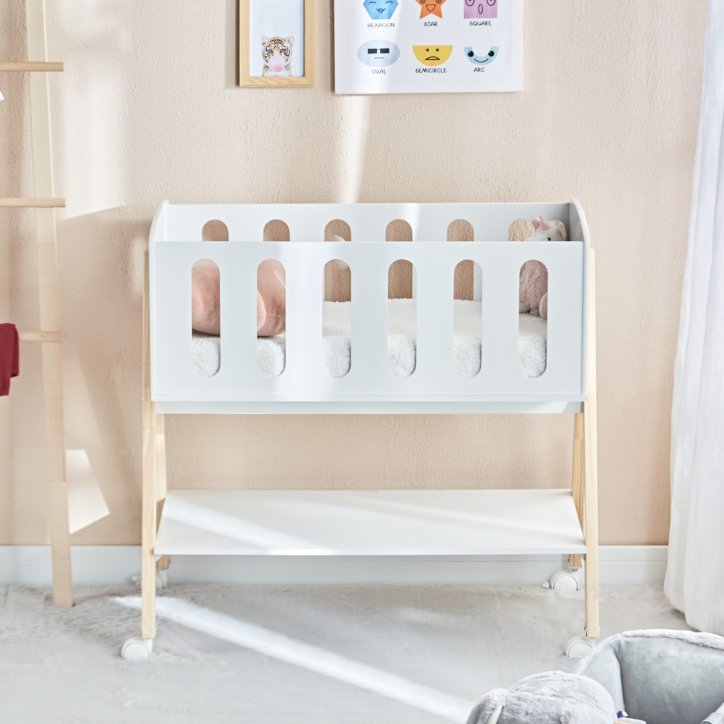 Kid cradle sales