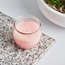Aladdino Rose Scented Jar Candle - 30 h-household-homefragrance-candles-image-2