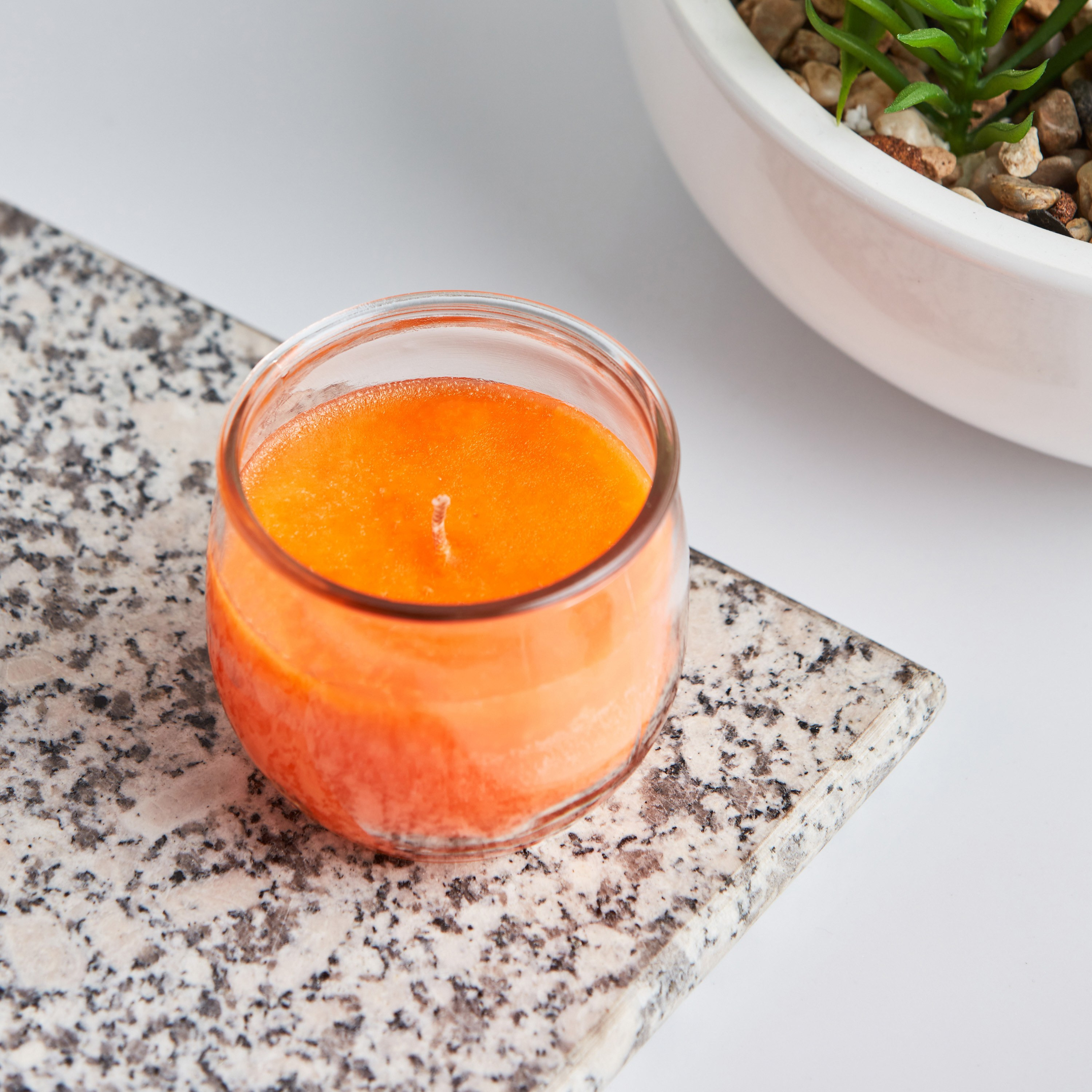 جرة شمعة معطرة برائحة الحمضيات من ألادينو - 30 ساعة-household-homefragrance-candles-image-2