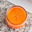 Aladdino Citrus Scented Jar Candle - 30 h-household-homefragrance-candles-image-3