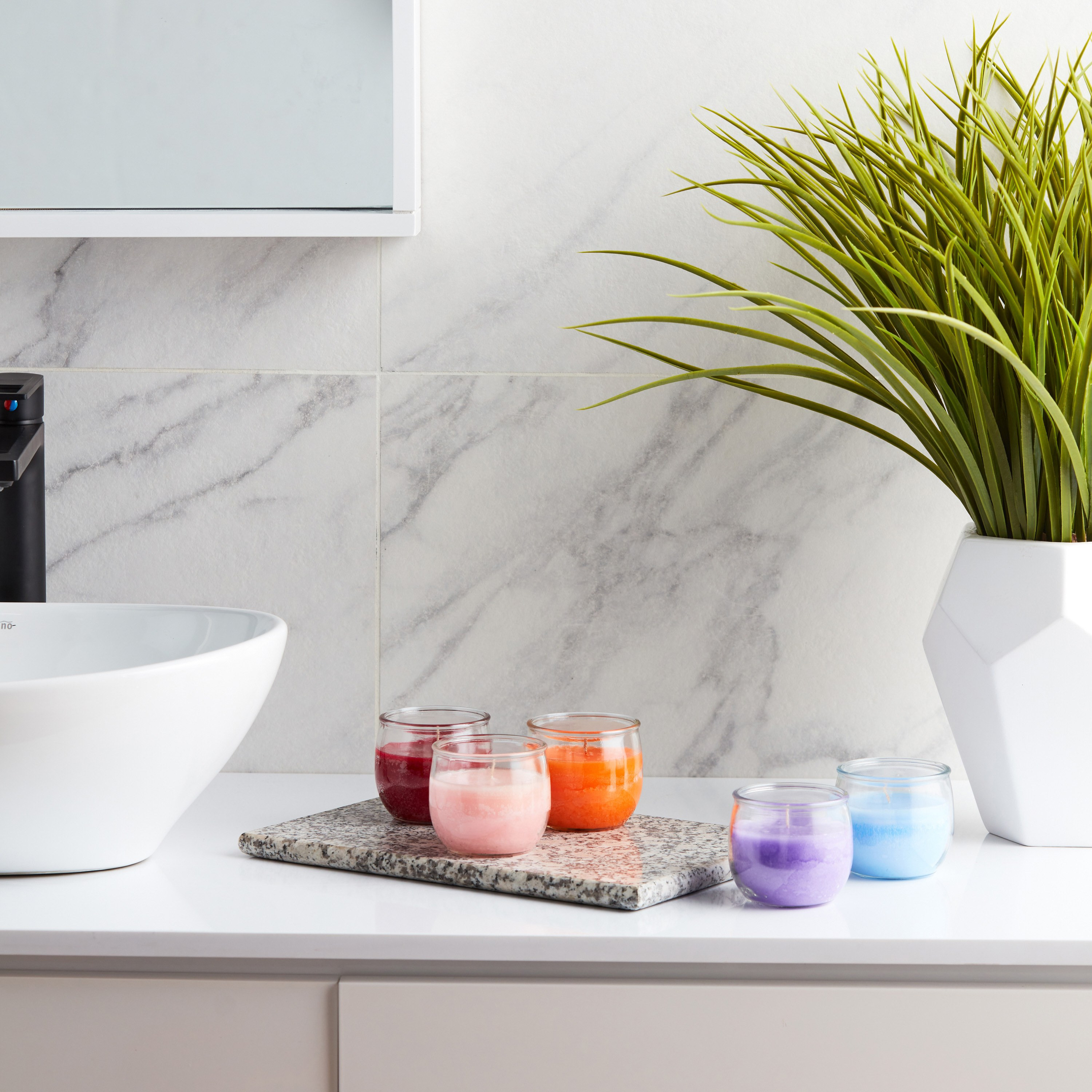 جرة شمعة معطرة برائحة الحمضيات من ألادينو - 30 ساعة-household-homefragrance-candles-image-4