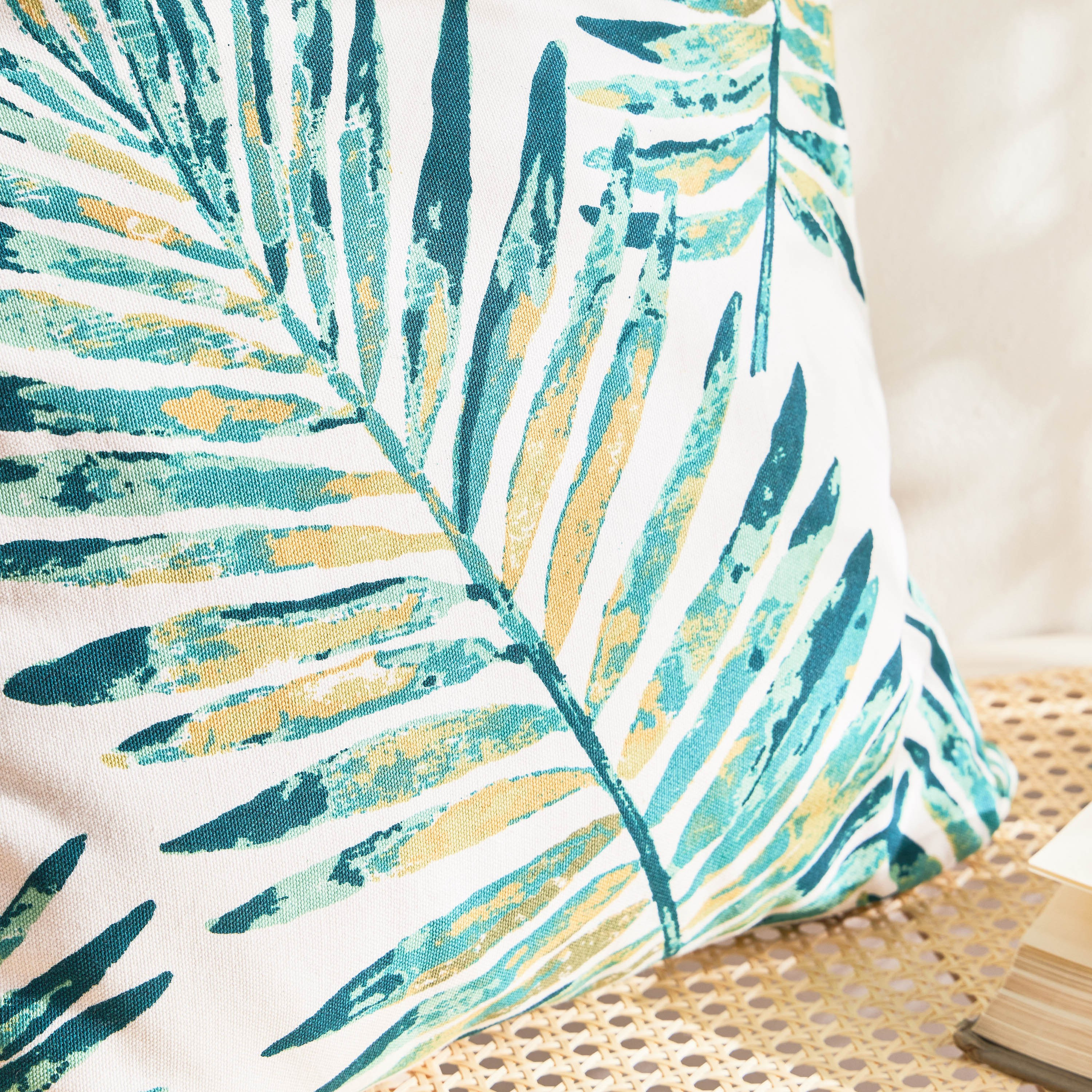 غطاء وسادة - بارك - 45x45 سم-household-cushionsandthrows-cushioncovers-image-2