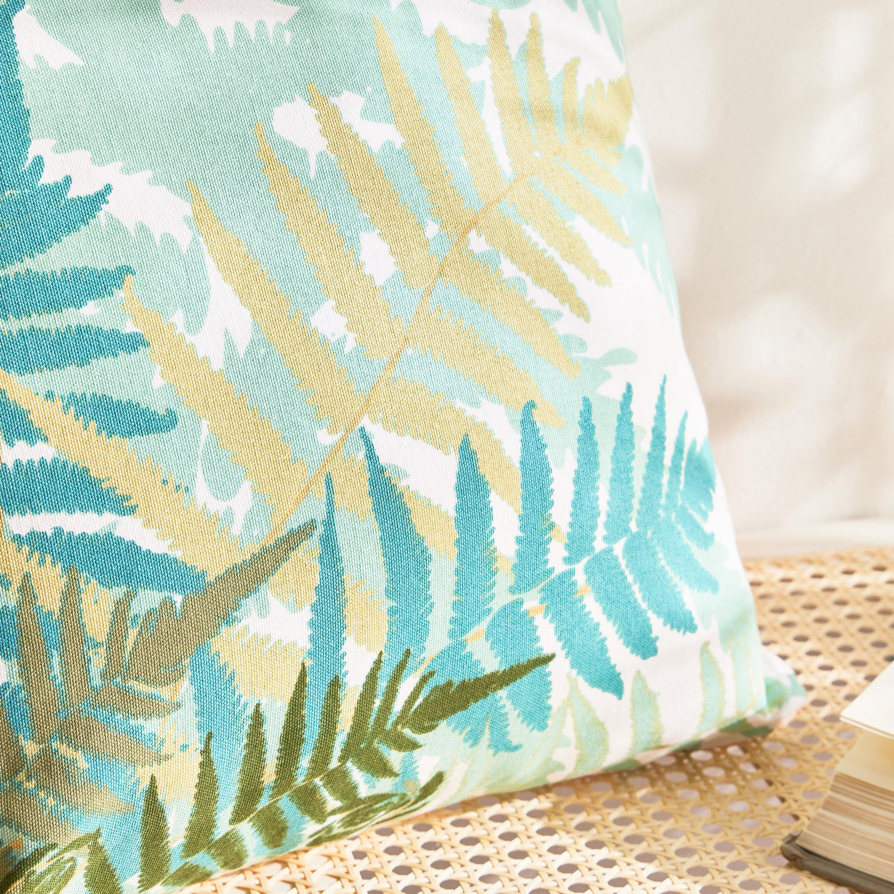 غطاء وسادة - أويسيس- 45x45 سم-household-cushionsandthrows-cushioncovers-image-2