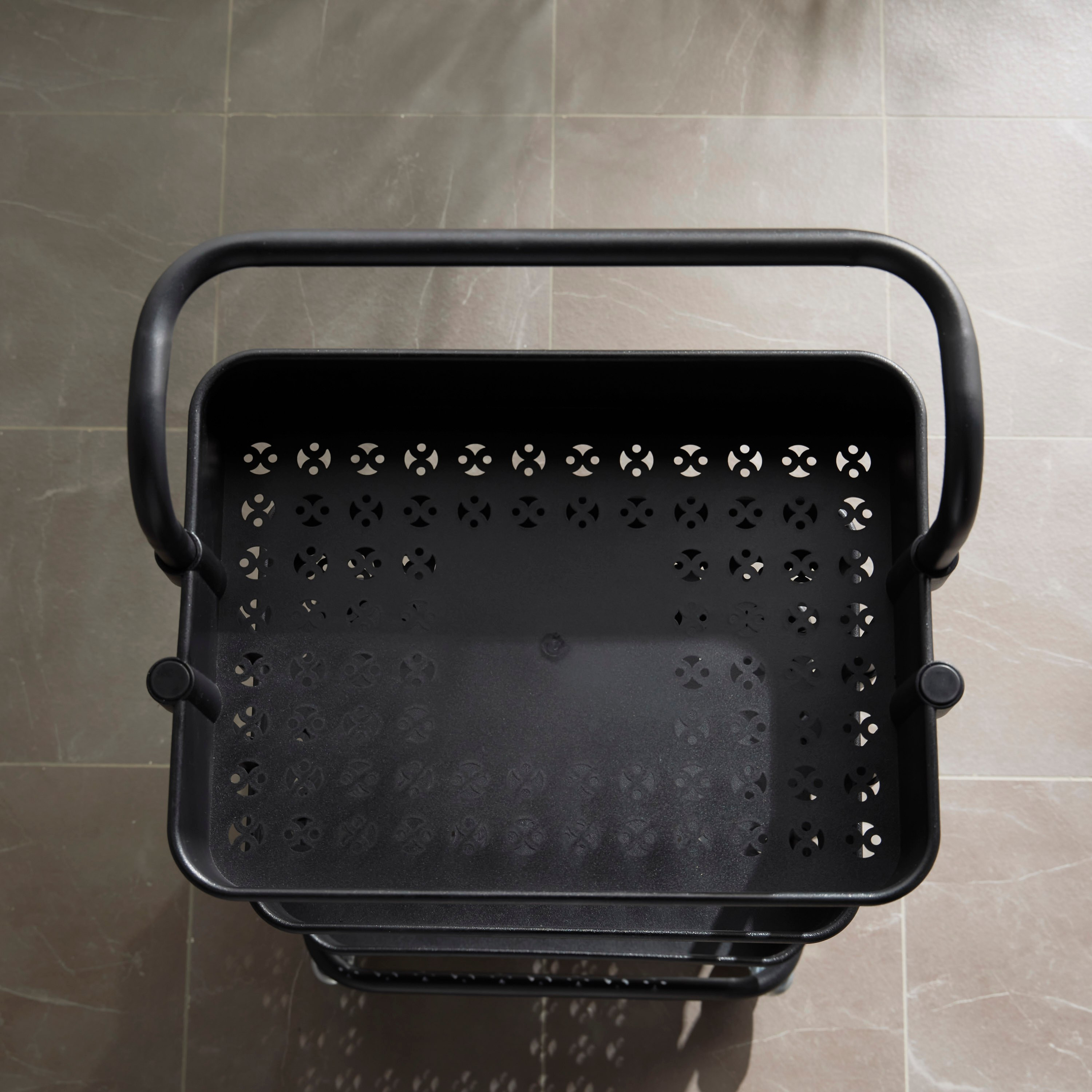 Selma 3-Tier Bathroom Storage Trolley-household-bathandlaundry-bathroomorganizing-bathroomracksandtrolleys-image-3